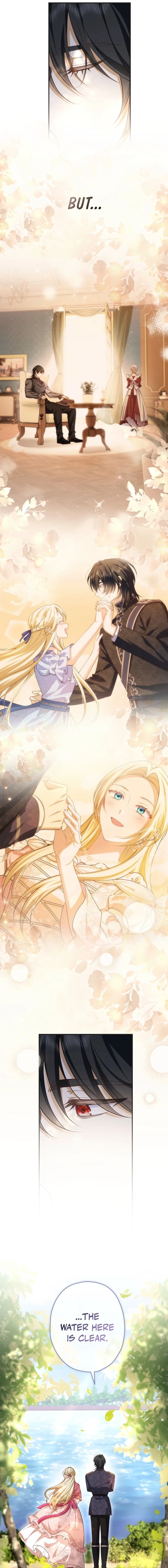 The Prince I Got Engaged To Was a Former Assassin Chapter 26 - page 17