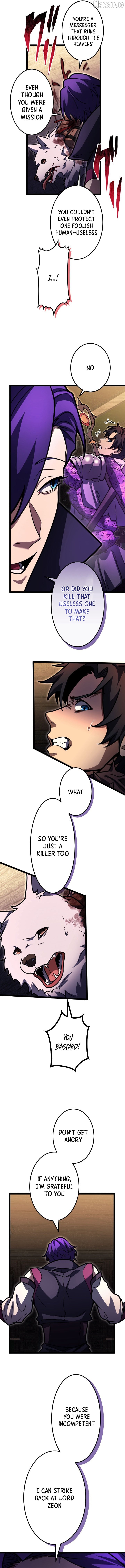 The Genius Healer’s Restart Chapter 23 - page 10
