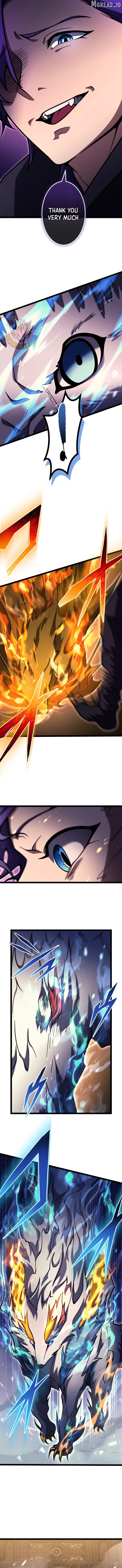 The Genius Healer’s Restart Chapter 23 - page 11