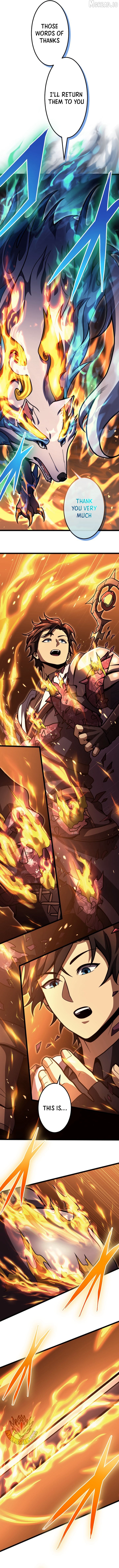 The Genius Healer’s Restart Chapter 23 - page 13