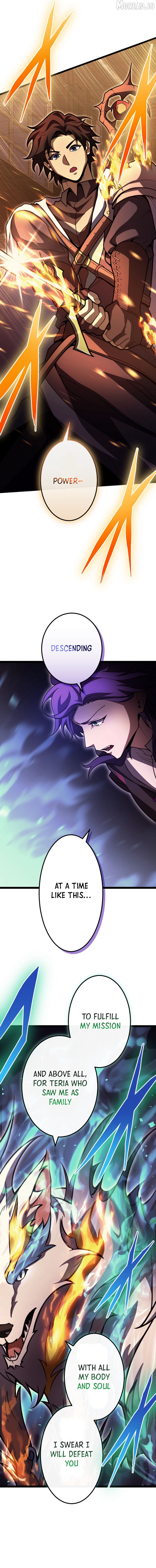 The Genius Healer’s Restart Chapter 23 - page 14