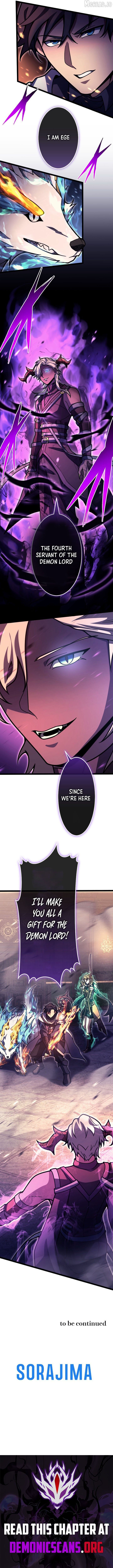 The Genius Healer’s Restart Chapter 23 - page 16