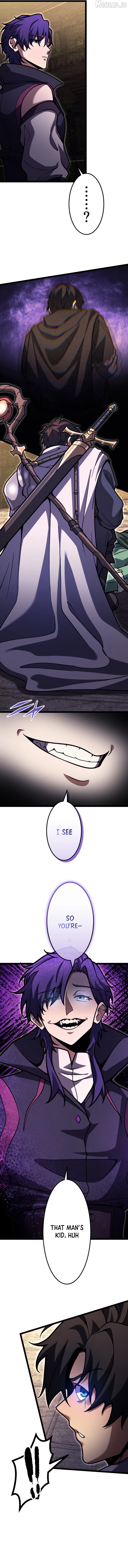 The Genius Healer’s Restart Chapter 23 - page 2