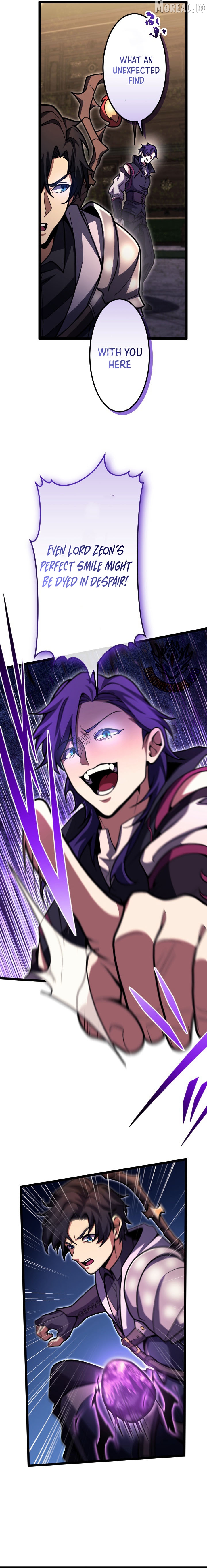 The Genius Healer’s Restart Chapter 23 - page 3
