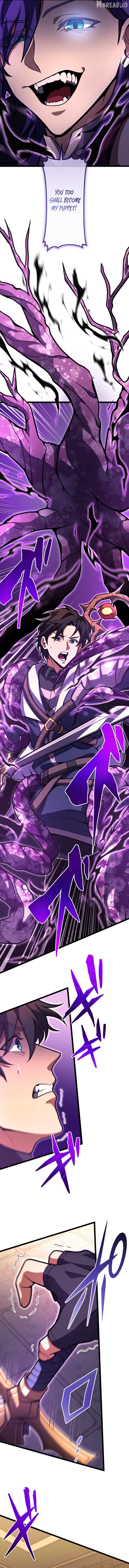 The Genius Healer’s Restart Chapter 23 - page 4