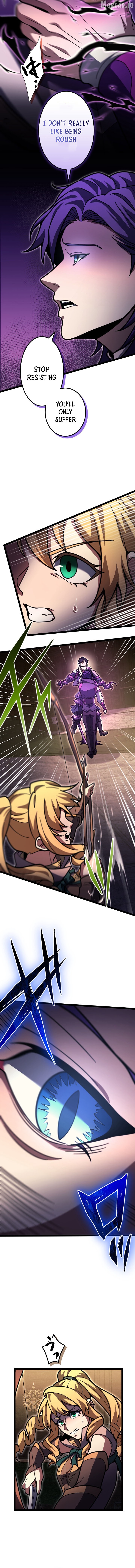 The Genius Healer’s Restart Chapter 23 - page 7