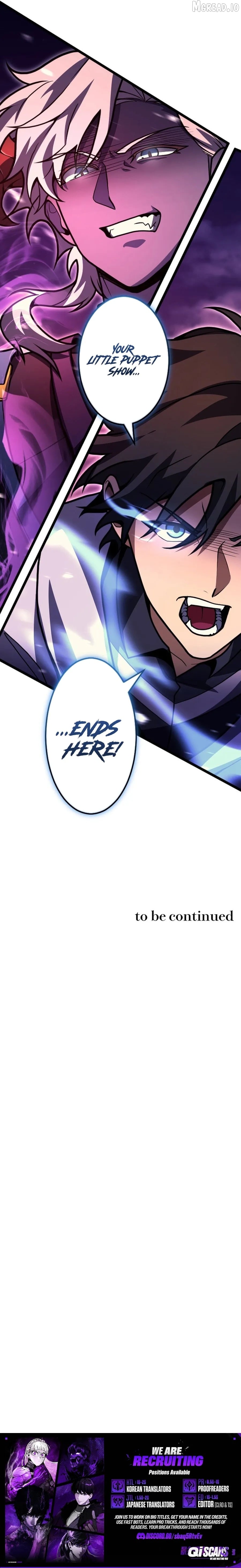 The Genius Healer’s Restart Chapter 24 - page 11