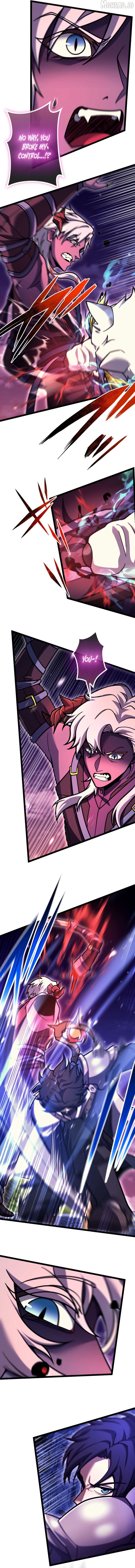 The Genius Healer’s Restart Chapter 25 - page 11