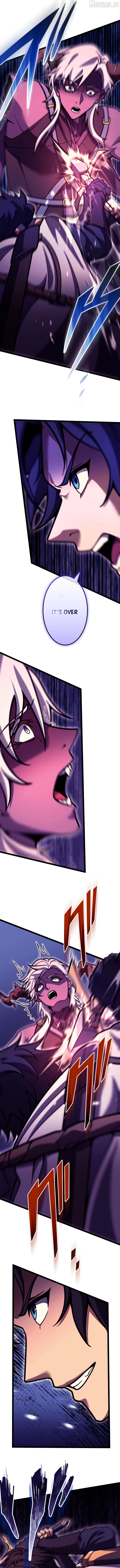 The Genius Healer’s Restart Chapter 25 - page 12