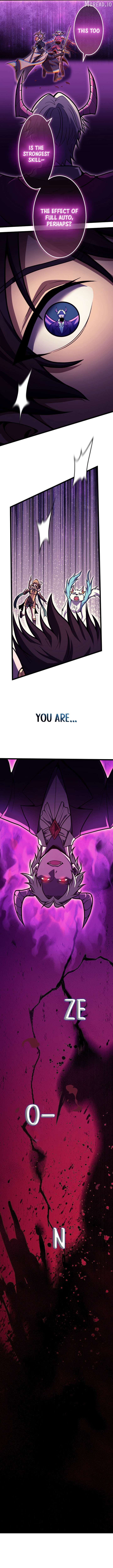 The Genius Healer’s Restart Chapter 25 - page 14