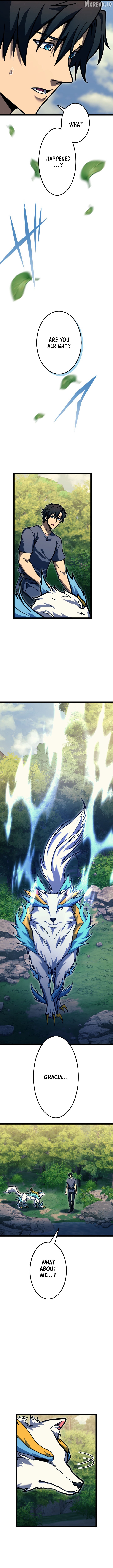 The Genius Healer’s Restart Chapter 25 - page 16