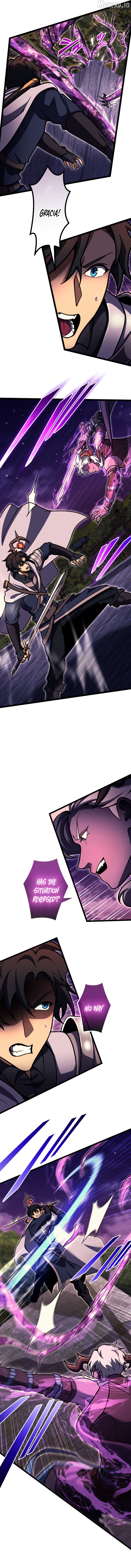 The Genius Healer’s Restart Chapter 25 - page 3