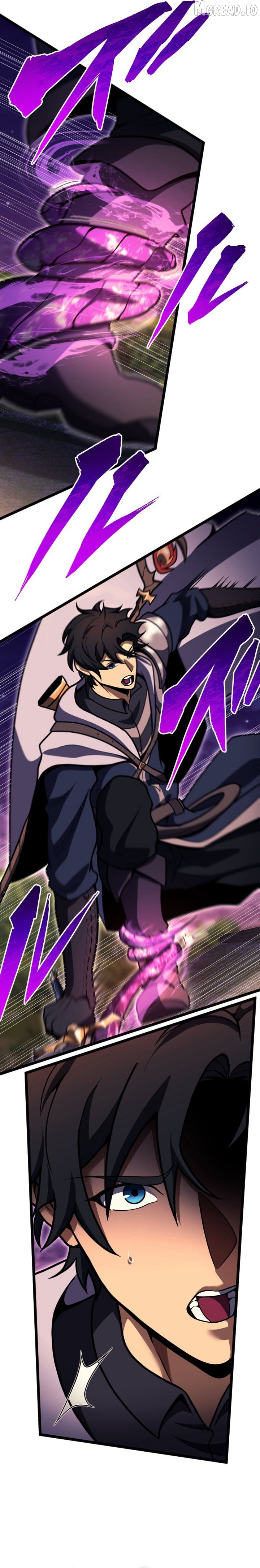 The Genius Healer’s Restart Chapter 25 - page 4