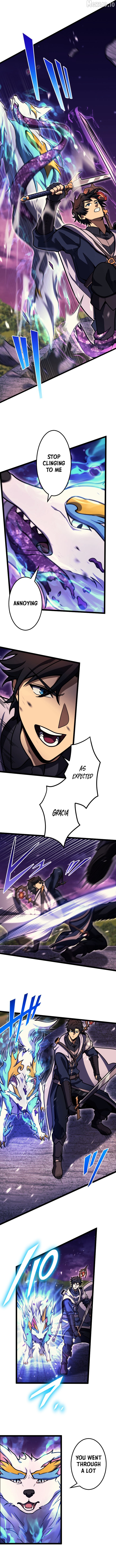 The Genius Healer’s Restart Chapter 25 - page 6
