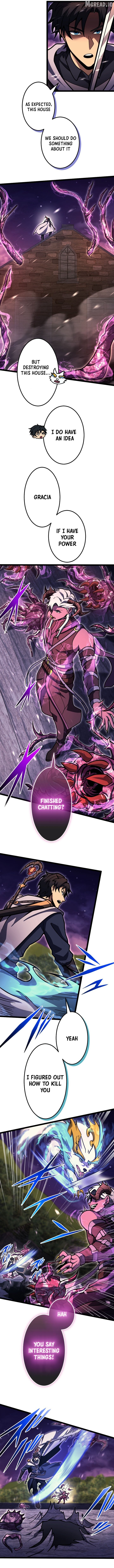 The Genius Healer’s Restart Chapter 25 - page 7