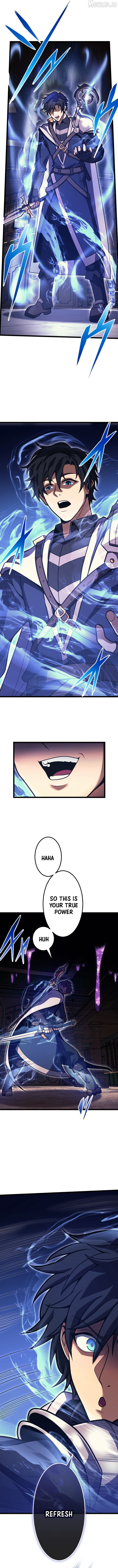 The Genius Healer’s Restart Chapter 25 - page 9