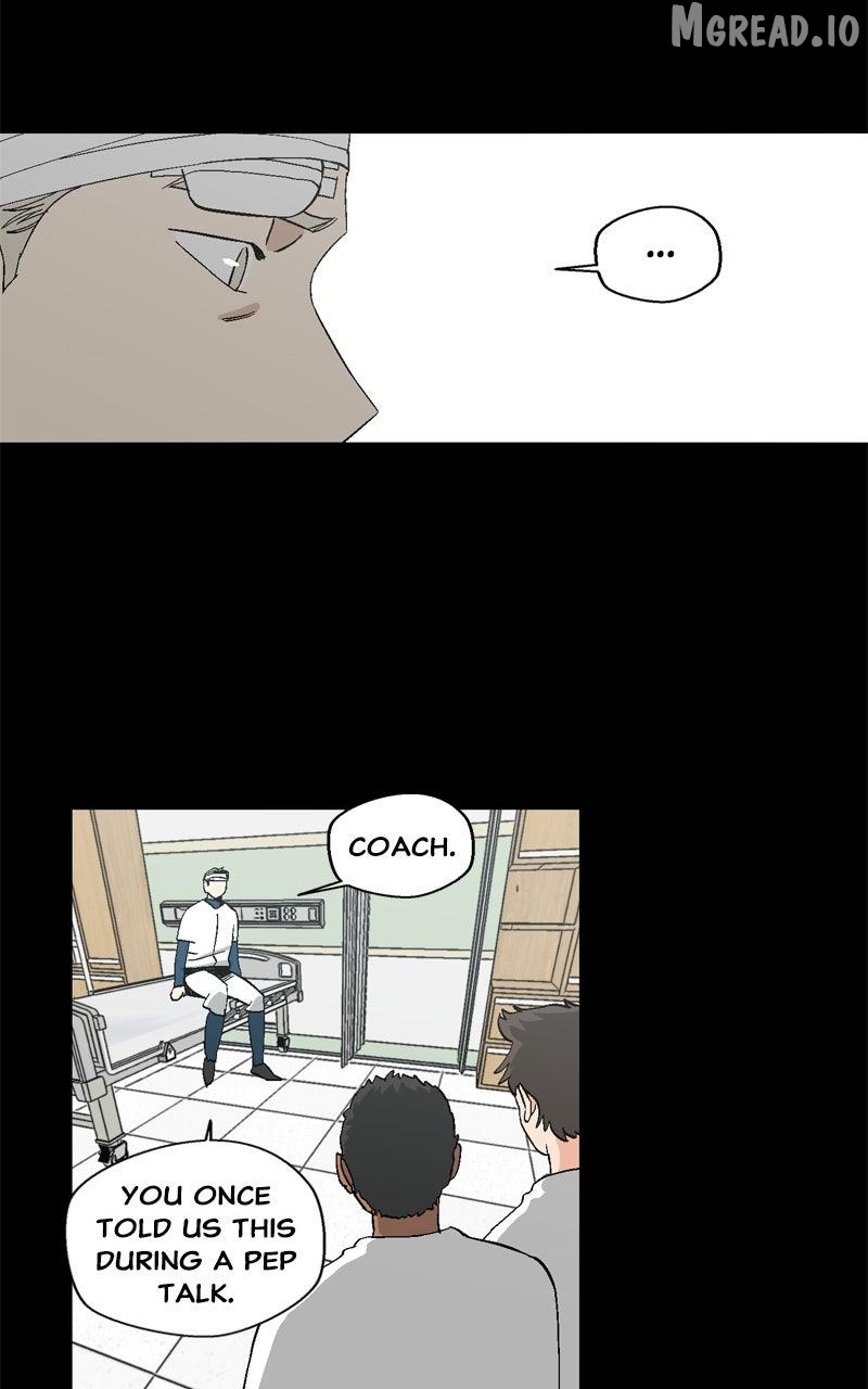 Swimmer Boy Chapter 23 - page 18