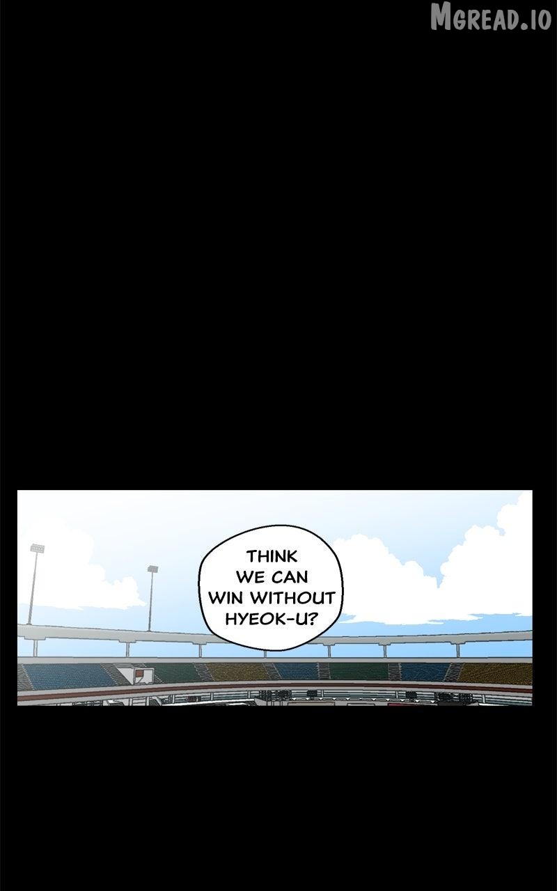 Swimmer Boy Chapter 23 - page 24