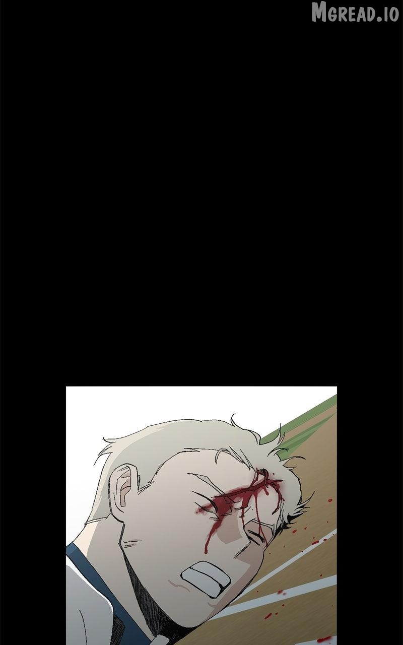 Swimmer Boy Chapter 23 - page 3