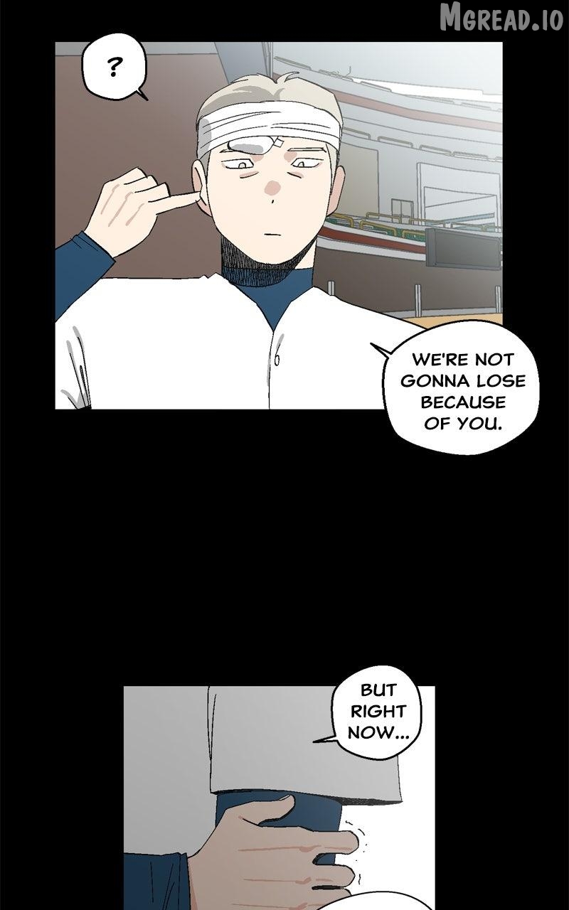 Swimmer Boy Chapter 23 - page 30