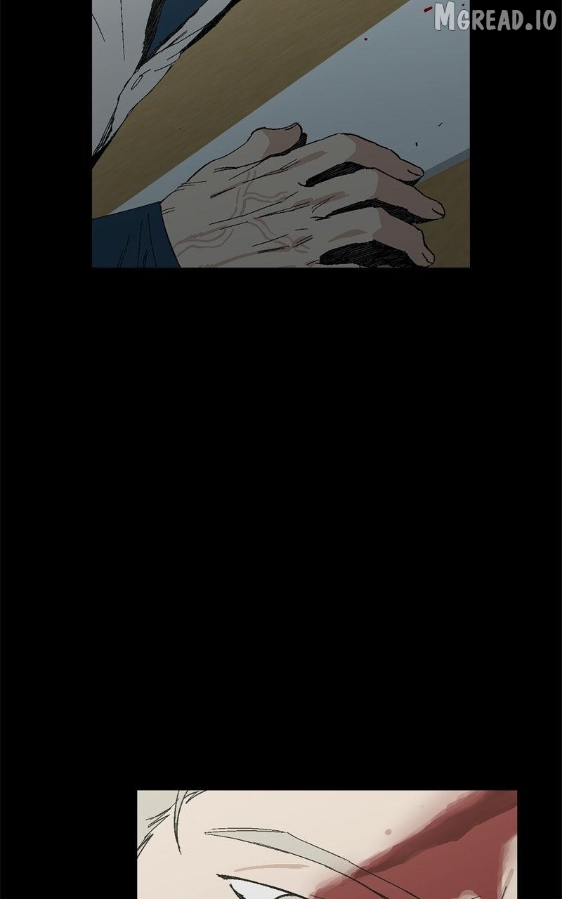 Swimmer Boy Chapter 23 - page 4