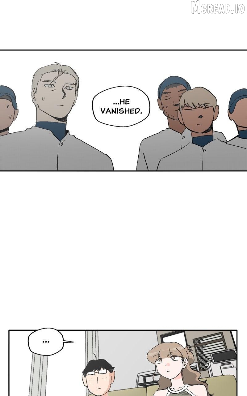 Swimmer Boy Chapter 23 - page 44