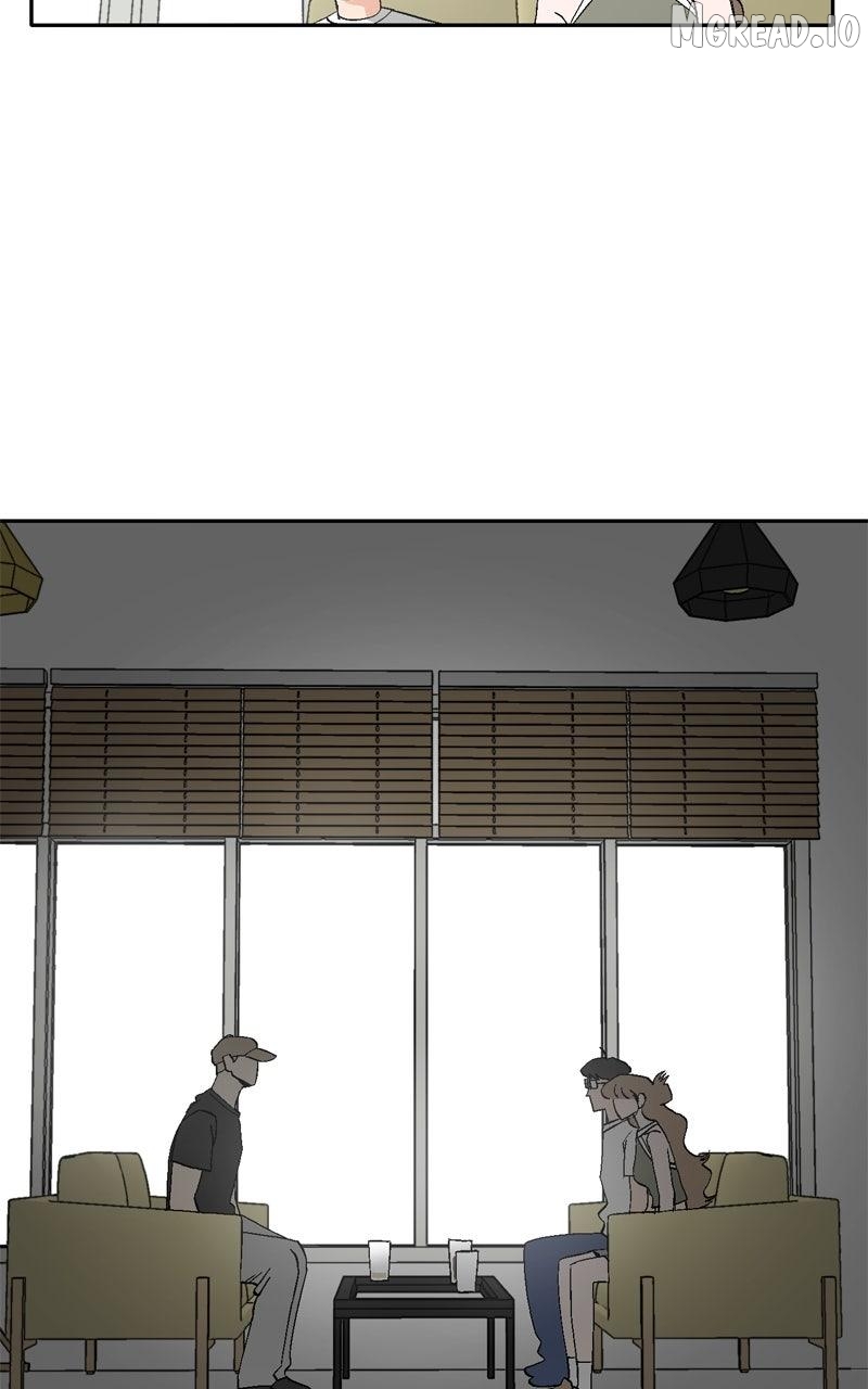 Swimmer Boy Chapter 23 - page 45