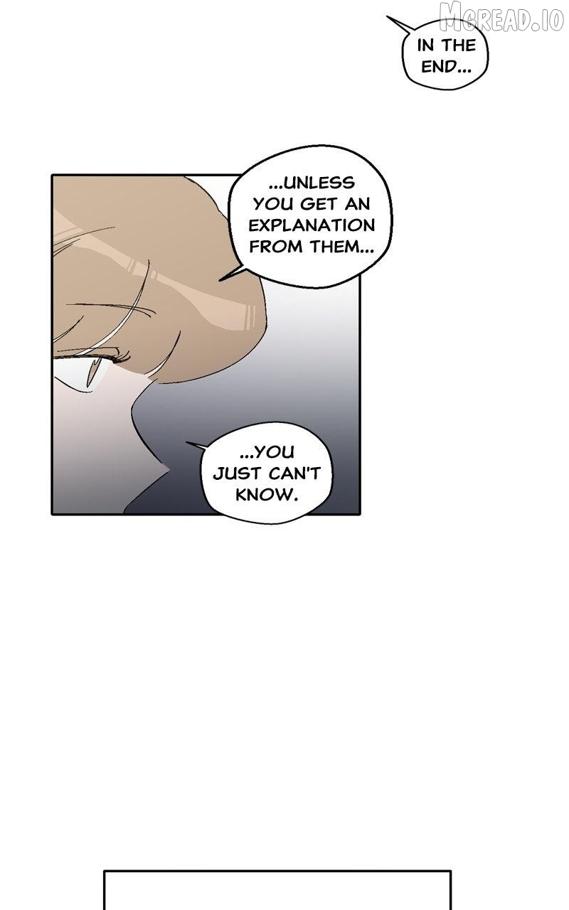 Swimmer Boy Chapter 23 - page 49
