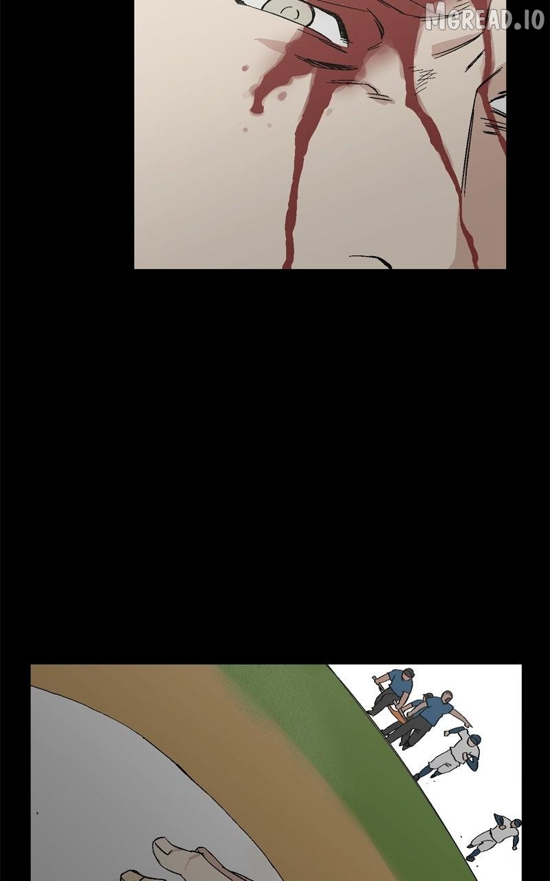 Swimmer Boy Chapter 23 - page 5