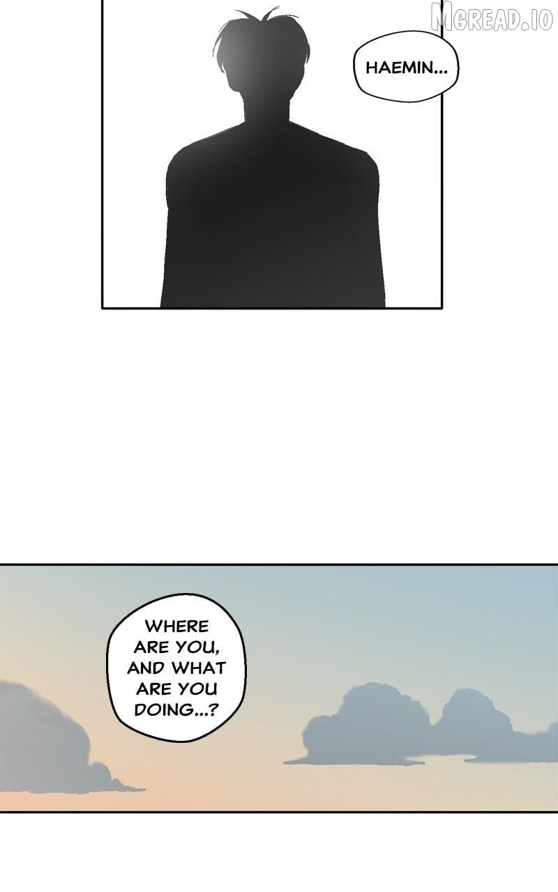 Swimmer Boy Chapter 23 - page 50