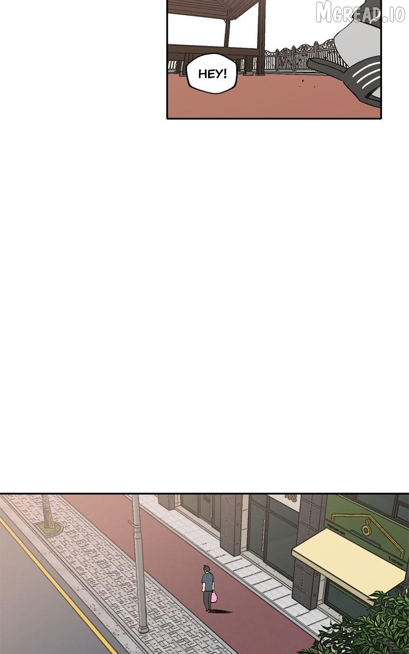 Swimmer Boy Chapter 23 - page 59