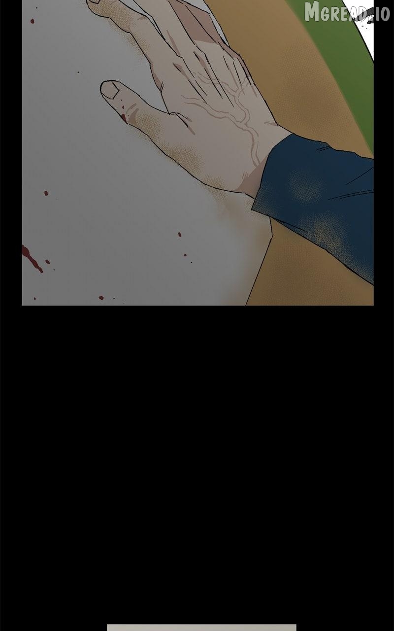 Swimmer Boy Chapter 23 - page 6