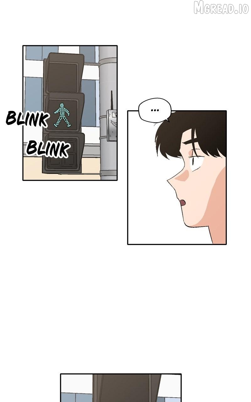 Swimmer Boy Chapter 23 - page 61