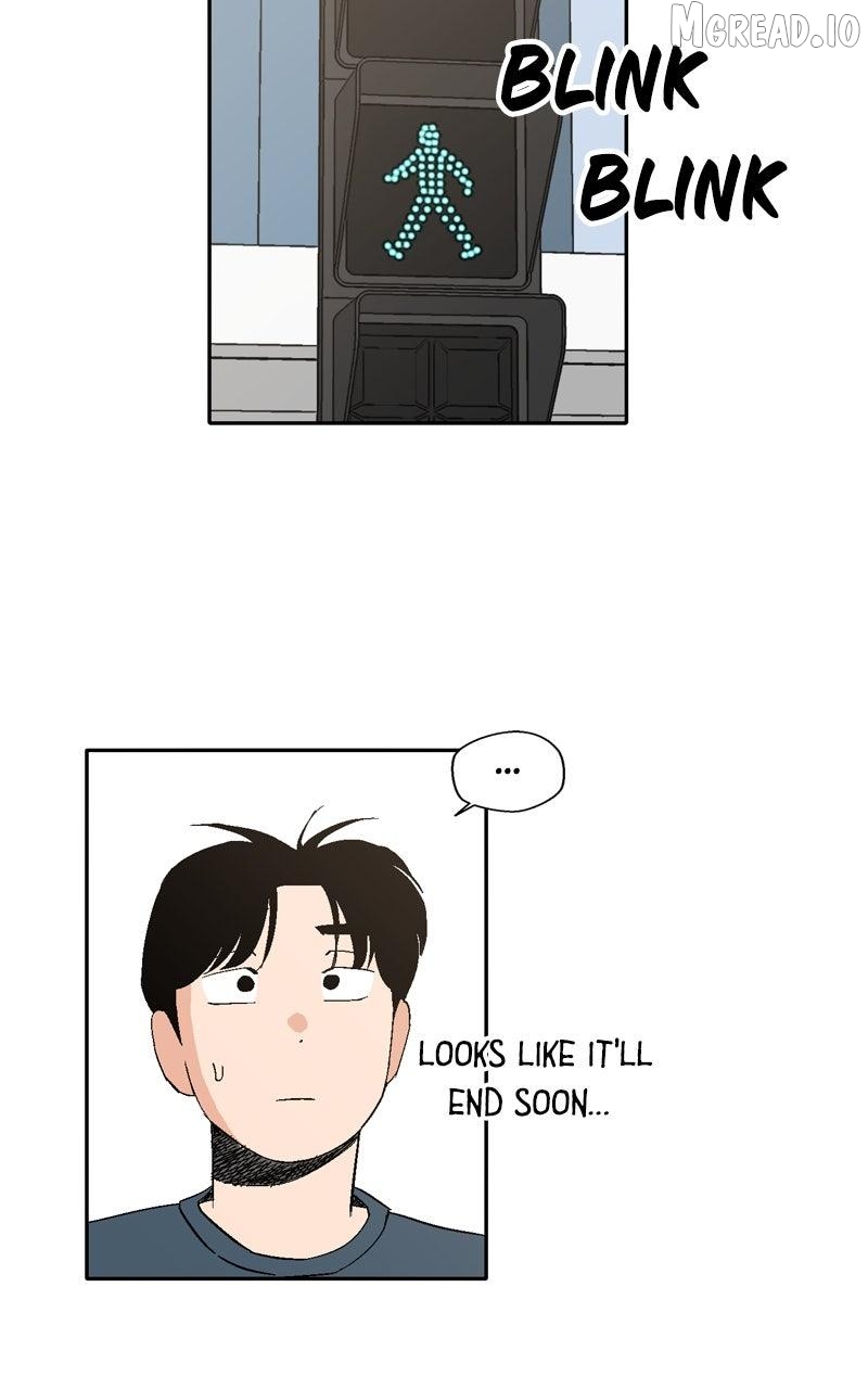 Swimmer Boy Chapter 23 - page 62