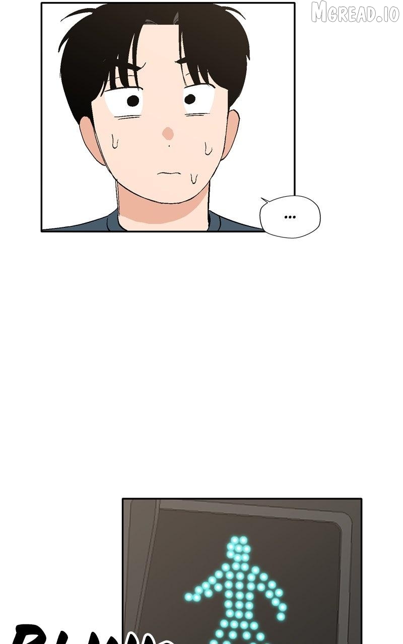 Swimmer Boy Chapter 23 - page 64