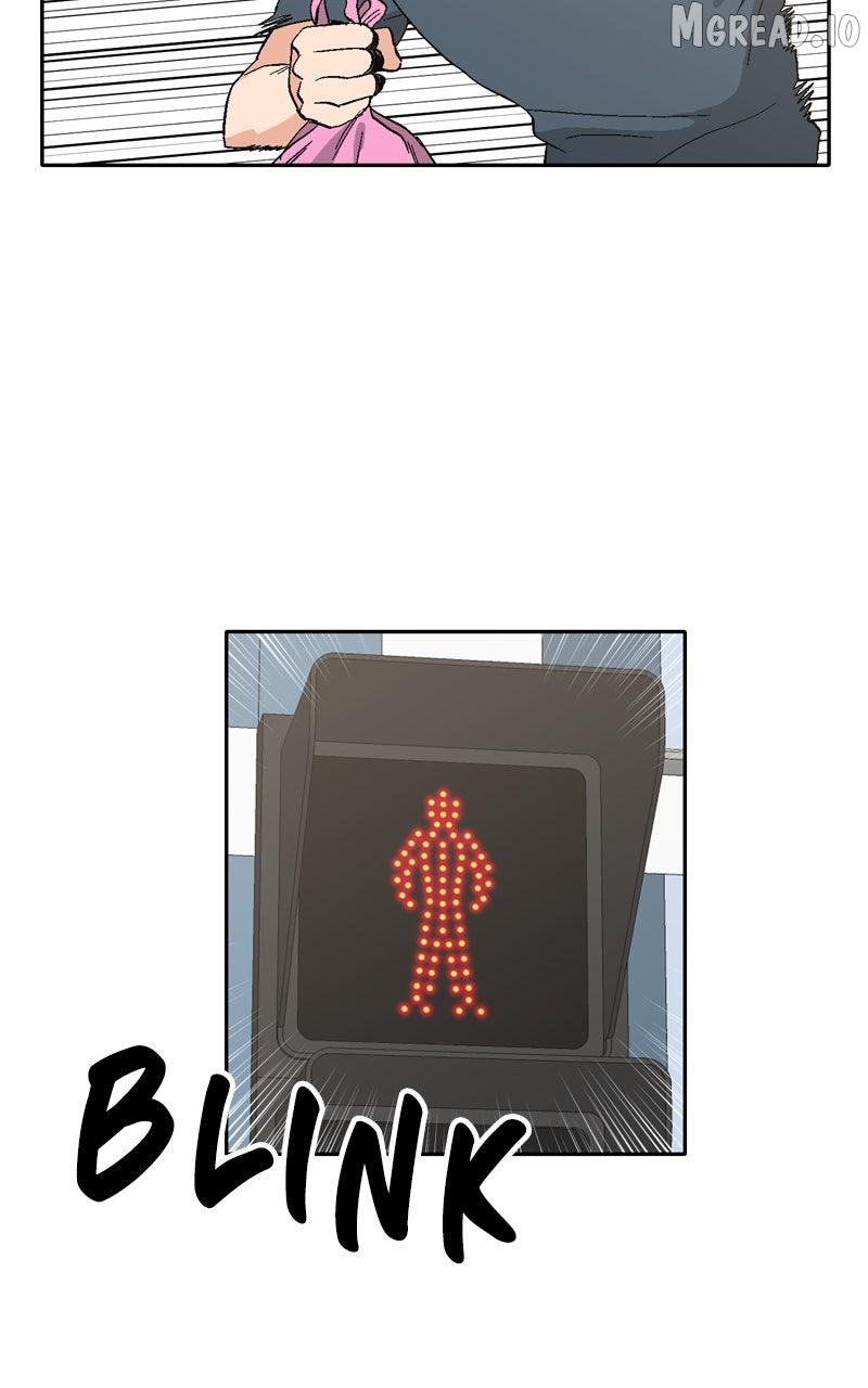 Swimmer Boy Chapter 23 - page 66