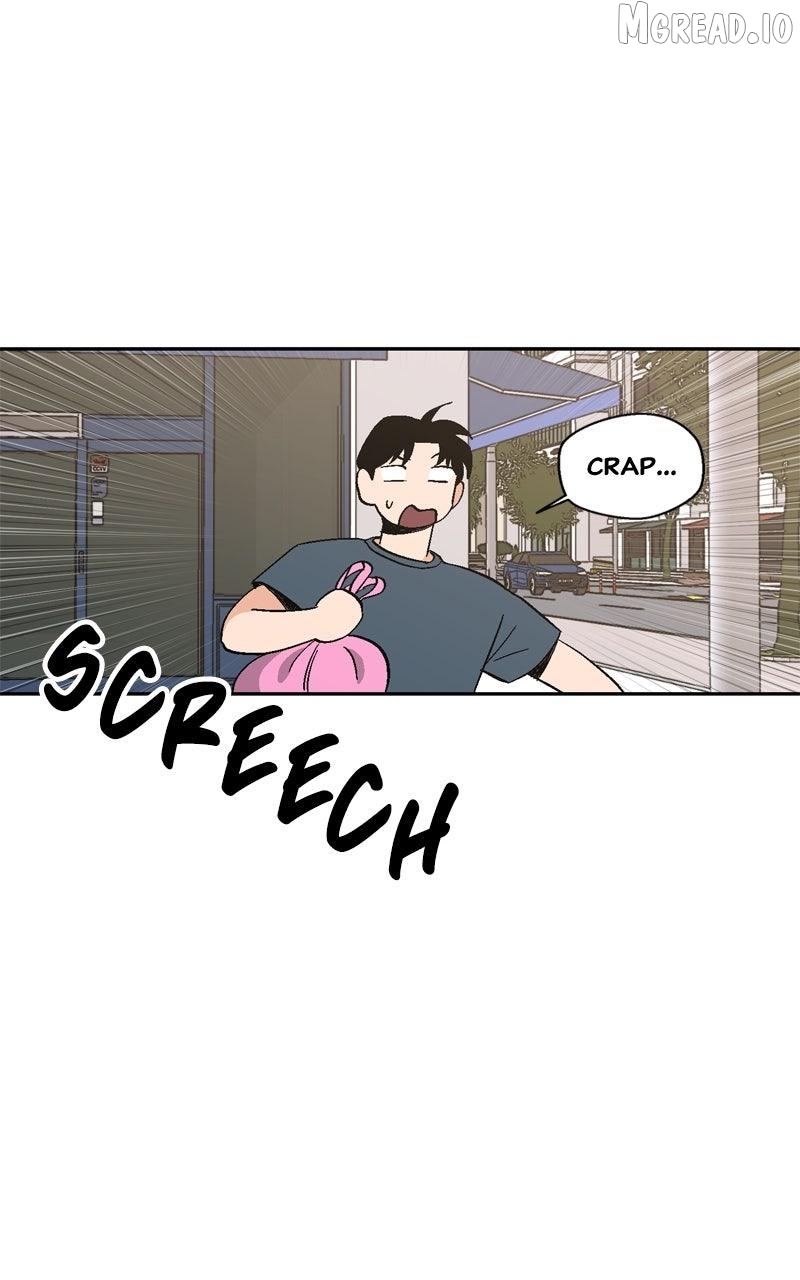 Swimmer Boy Chapter 23 - page 67