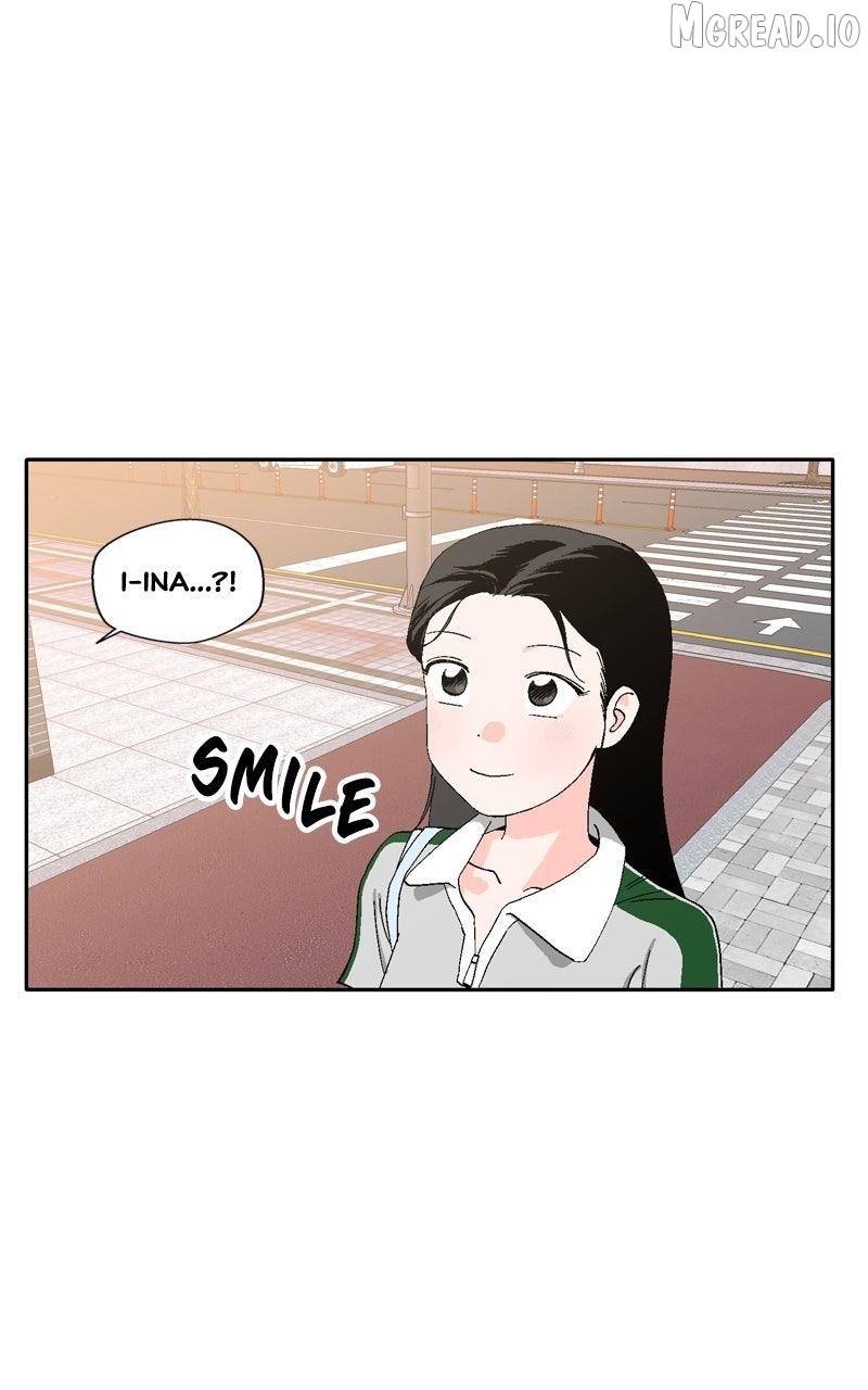 Swimmer Boy Chapter 23 - page 70