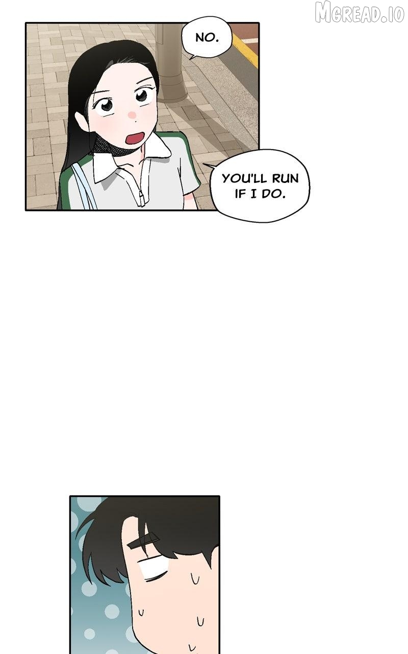 Swimmer Boy Chapter 24 - page 16