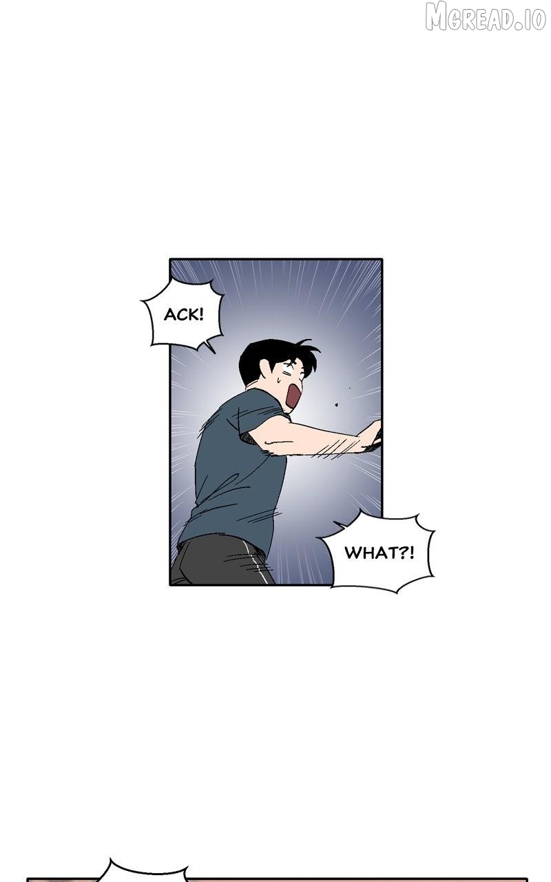 Swimmer Boy Chapter 24 - page 23