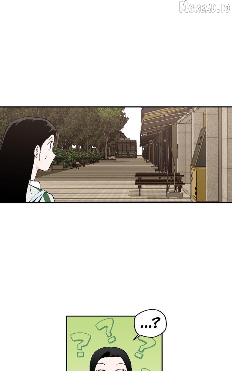 Swimmer Boy Chapter 24 - page 42