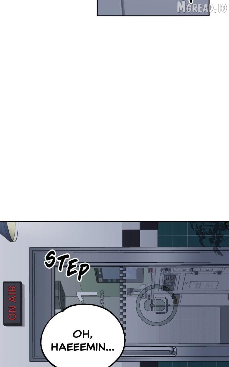 Swimmer Boy Chapter 24 - page 47