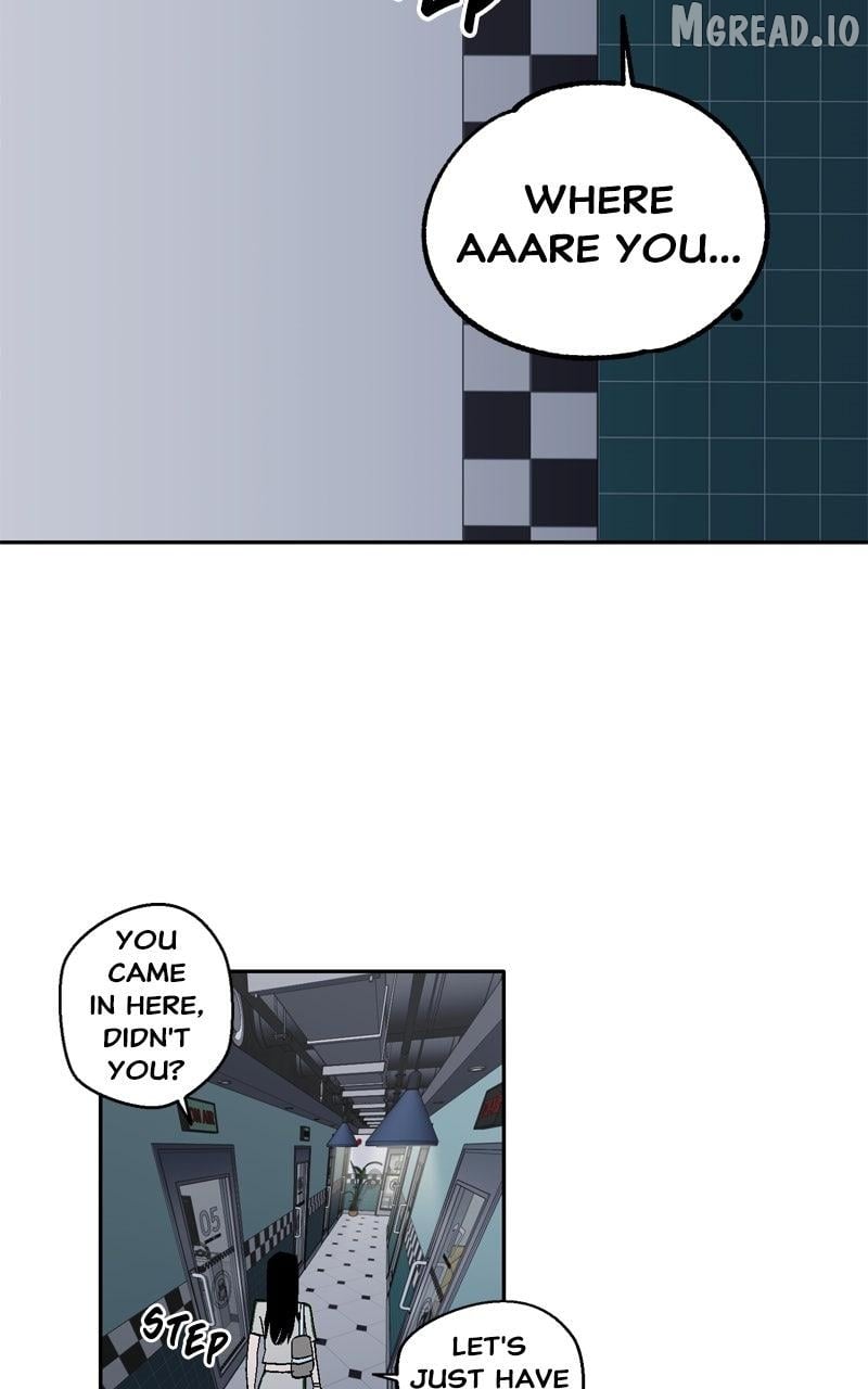 Swimmer Boy Chapter 24 - page 49