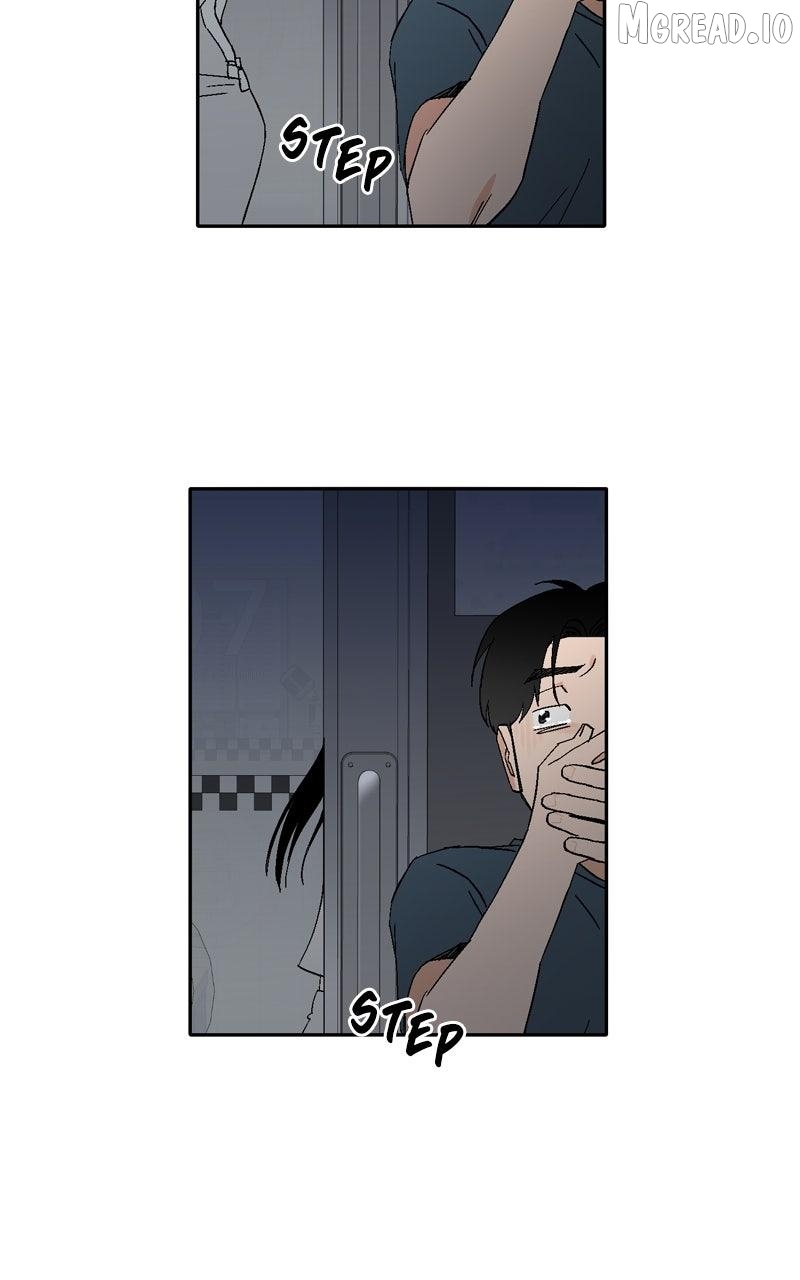 Swimmer Boy Chapter 24 - page 51