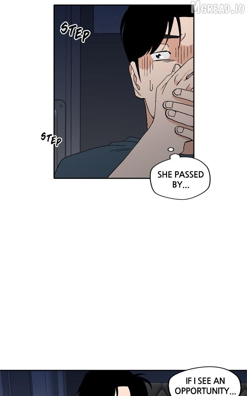 Swimmer Boy Chapter 24 - page 52