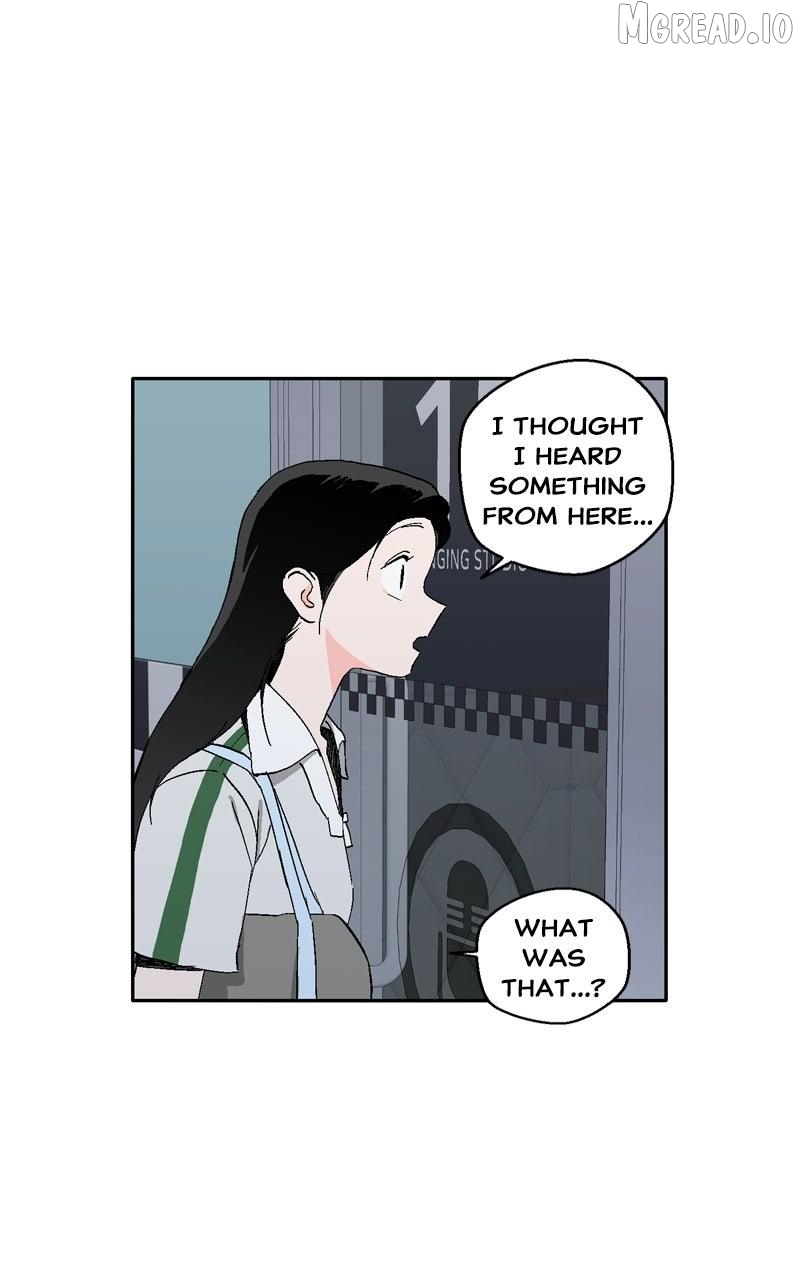 Swimmer Boy Chapter 24 - page 57