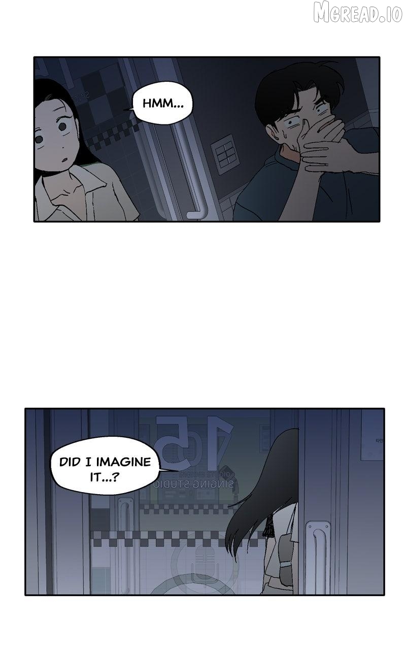 Swimmer Boy Chapter 24 - page 58