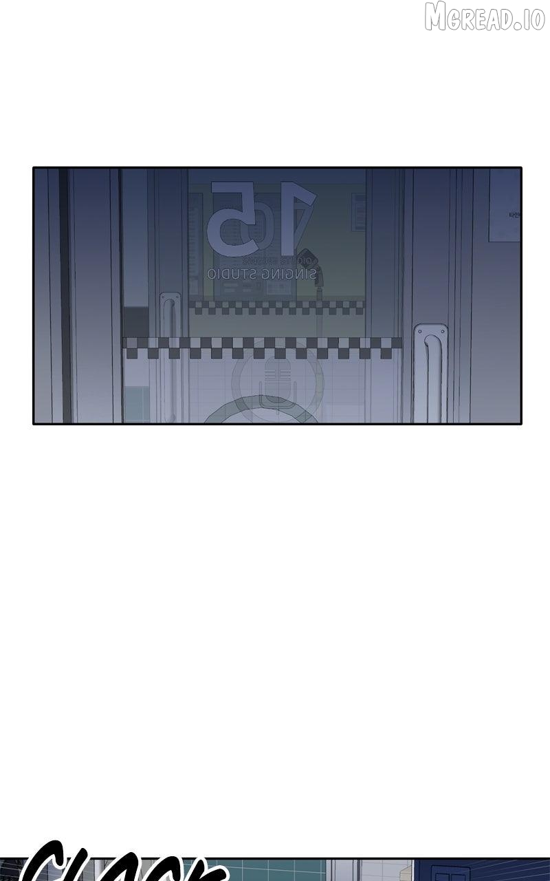 Swimmer Boy Chapter 24 - page 59