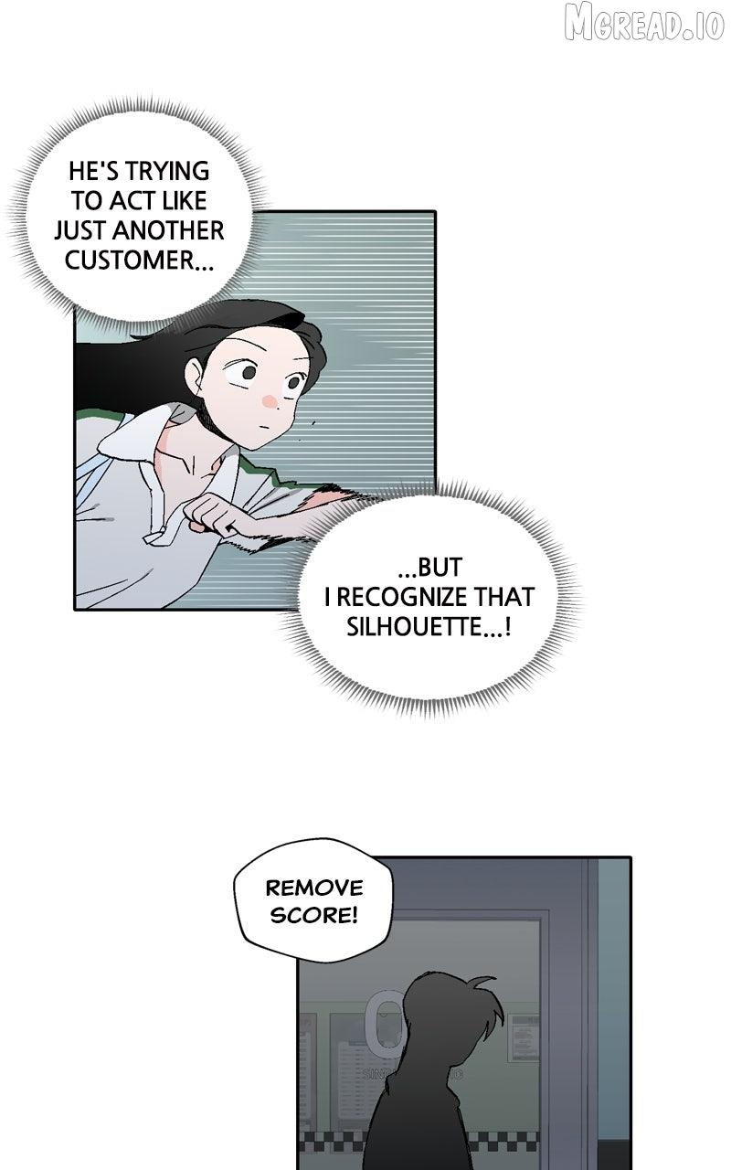 Swimmer Boy Chapter 24 - page 66