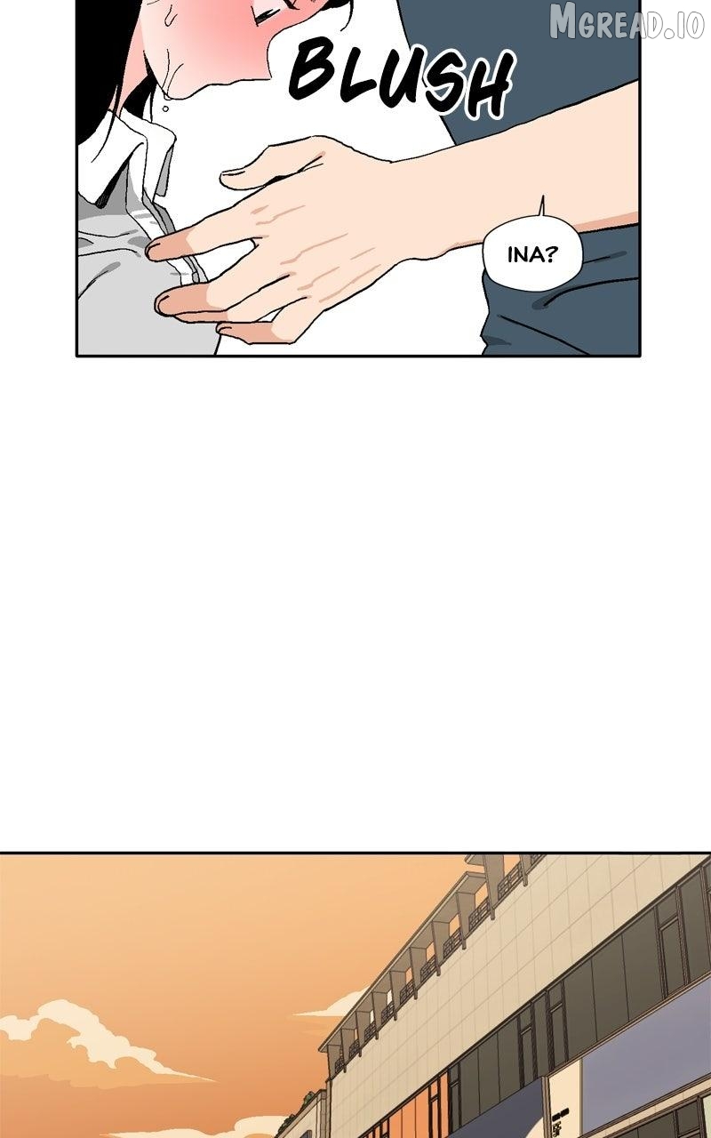 Swimmer Boy Chapter 25 - page 13